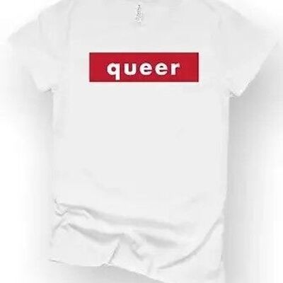 Queer LGBTQ