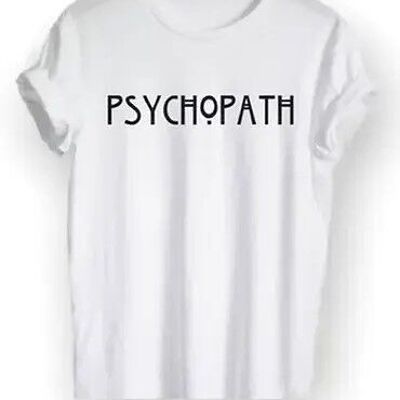 Psychopathe