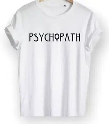 Psychopathe 1
