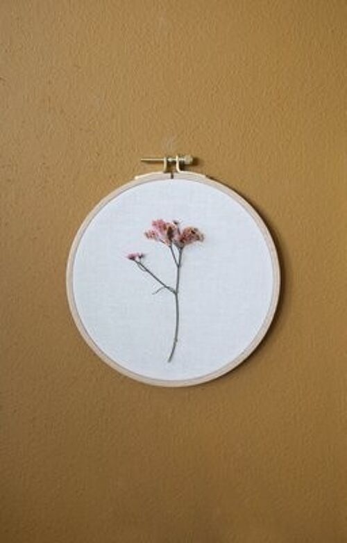 Dried Flower wall decoration Juul