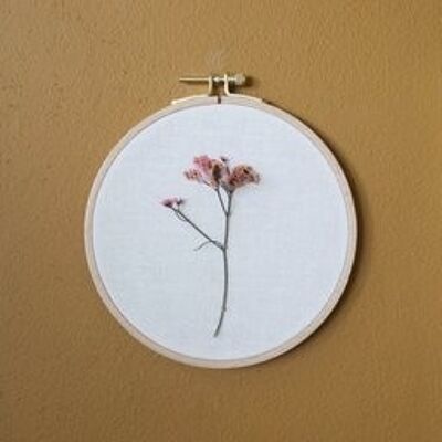 Dried Flower wall decoration Juul