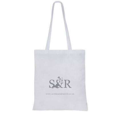 S&R bag for life