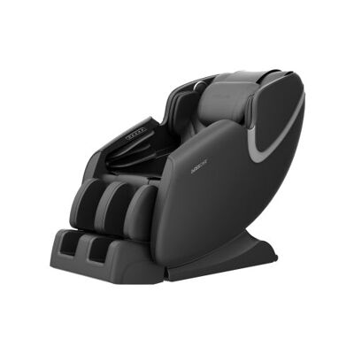 NeckMassageDr™ Zero Gravity Recliner Massage Chair - BLACK