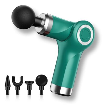 NeckMassageDr™ Massage Gun VY - Green