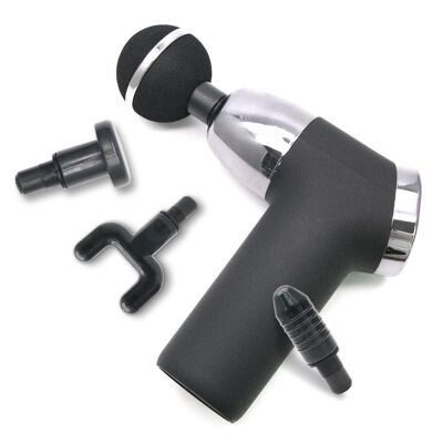 NeckMassageDr™ Massage Gun VZ - Black