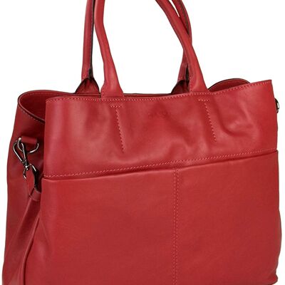 Zerimar Handbags Women Leather | Handbags Purse for Women | Tote Bag Casual | Crossbody Shoulder Bag | Handbags Clutches Bags