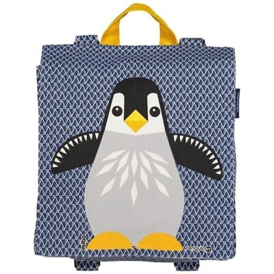 Penguin Backpack