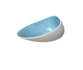 Tapas Schale Mini blau