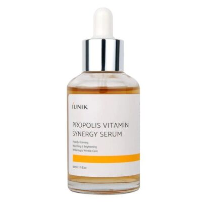 Iunik Propolis Vitamin Synergie Serum 50ml
