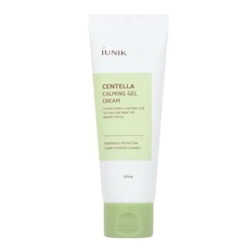 iUNIK Centella Calming Gel Cream 60ml