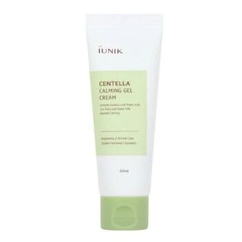 iUNIK Centella Gel Crème Apaisant 60ml