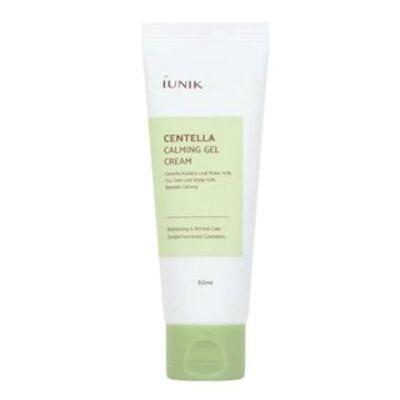 iUNIK Centella beruhigende Gel-Creme 60ml