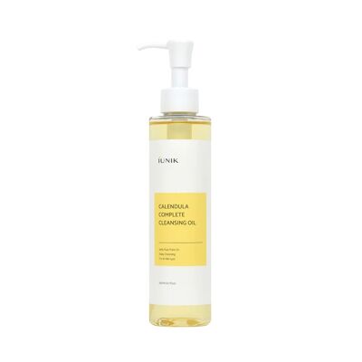 iUnik Calendula Huile Lavante Complète 200 ml