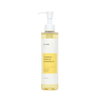 iUnik Calendula Huile Lavante Complète 200 ml 1