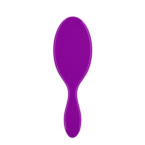 Wetbrush original detangler purple