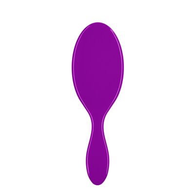 Wetbrush original detangler purple