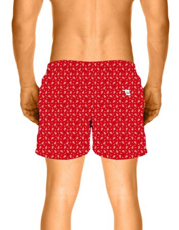 Bandana Capri 3 2