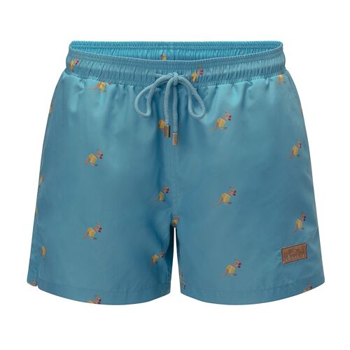 Kangaroo Adult Swim Trunk