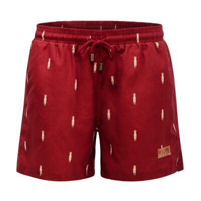 Erdmännchen Adult Swim Trunk