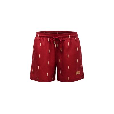 Meerkat Kids Swim Trunk