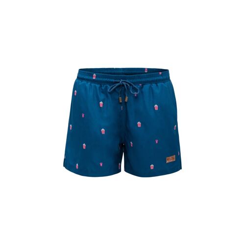 Popcorn Kids Swim Trunk