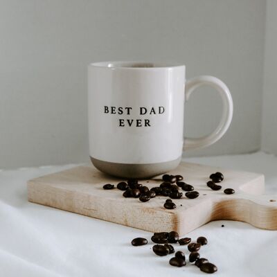 Tasse "Best Dad Ever"