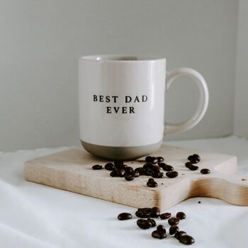 Mug "Le meilleur papa de tous les temps" 1