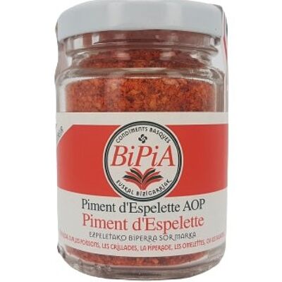 SUHARRA - Espelette Chilli Powder AOP - 40g