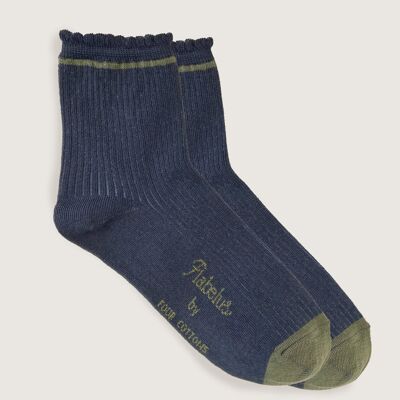 Petit Prince socks Flabelus by Four Cottons