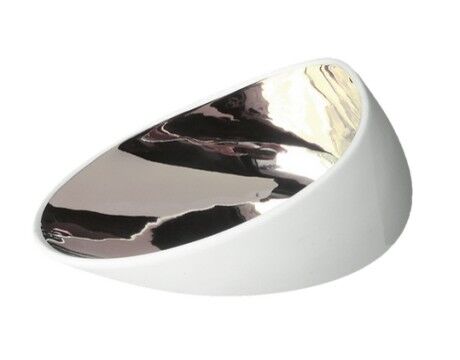 Tapas Schale Pure silber