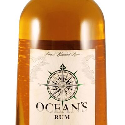 Rum dell'Oceano - Morbido
