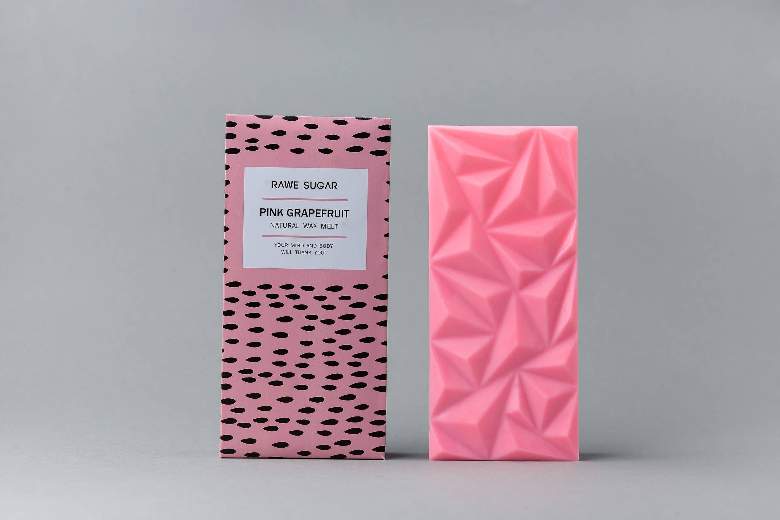 Un realce floral vivaz | Cera de aromaterapia natural derretida