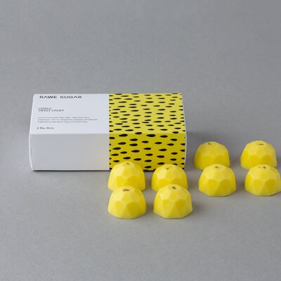 Citrus Sweet Uplift | Natural Aromatherapy Wax Melts