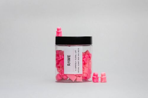 A Spritely Floral Lift | Natural Aromatherapy Wax Melts (Gummy Bear)