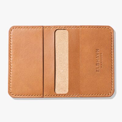 Folio Wallet Gold