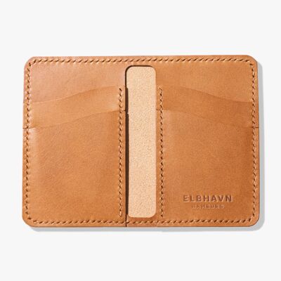 Note Wallet Gold