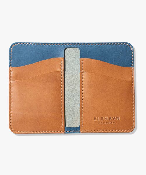 Note Wallet · Oceano / Gold