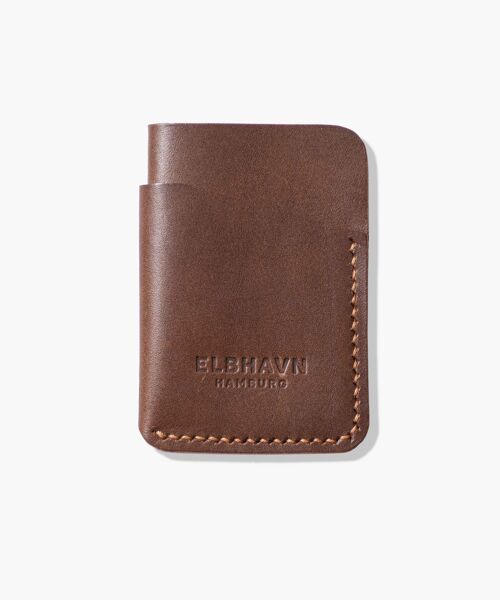 Pocket Folio · Marone