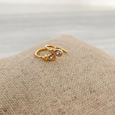 Bague d’oreille Catalina