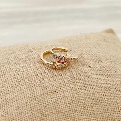 Vanina ear cuff