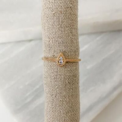 Bague Mathilde