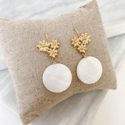 Chloé earrings