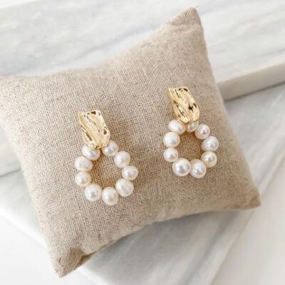 Elisa earrings