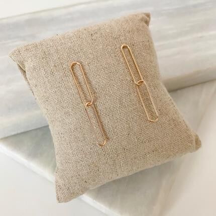 Boucles d'oreilles Kaya