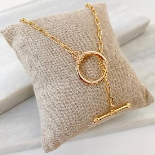 Collier Filippa