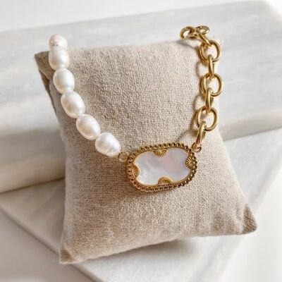 Collier Quitterie