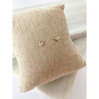 Dhalia ear studs