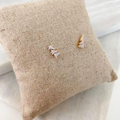 Sohanne stud earrings