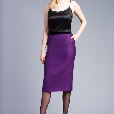 Top Seda Reversible