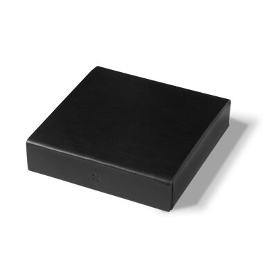 LGNDR Leather Case ETWEE Square - Black